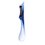 Solingen Dunschiller Star – Dubbel Mes – 19 cm – Bi-Color – Wit met Blauw – 10 stuks