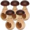Glowel Glowel Houten Notenkraker: Ecologisch & Duurzaam Noten Kraken in Stijl! Glowel Glowel Houten Notenkraker: Ecologisch & Duurzaam Noten Kraken in Stijl!