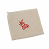 Robert Herder Robert Herder Onderhoudsdoek - Katoen - Messen - 30 x 30 cm - Wit Robert Herder Robert Herder Onderhoudsdoek - Katoen - Messen - 30 x 30 cm - Wit