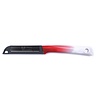 Solingen Solingen Schilmesje - RVS Glad - 19 cm met "Blade Cover" - Bi-Color Rood met Wit - 10 stuks Solingen Solingen Schilmesje - RVS Glad - 19 cm met "Blade Cover" - Bi-Color Rood met Wit - 10 stuks