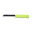 Solingen Kartelmes – Tomatenmes met Kartel – RVS – 18,5 cm met Blade Cover – Groen