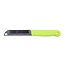 Solingen Kartelmes – Tomatenmes met Kartel – RVS – 18,5 cm met Blade Cover – Groen