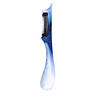 Solingen Solingen Dunschiller Star - Dubbel Mes - 19 cm - Bi-Color - Wit met Blauw Solingen Solingen Dunschiller Star - Dubbel Mes - 19 cm - Bi-Color - Wit met Blauw