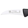 RÖR Solingen RÖR Solingen Schilmesje Krom / Gebogen - Kunststof Handvat - RVS Lemmet - Zwart RÖR Solingen RÖR Solingen Schilmesje Krom / Gebogen - Kunststof Handvat - RVS Lemmet - Zwart