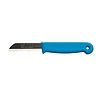 Solingen Solingen Schilmesje - RVS Glad - 16 cm met "Blade Cover" - HACCP Mix - 10 Stuks Solingen Solingen Schilmesje - RVS Glad - 16 cm met "Blade Cover" - HACCP Mix - 10 Stuks