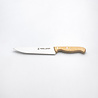 Glowel Glowel Koksmes - 18 cm - Handvat Beukenhout - Type L-180 Glowel Glowel Koksmes - 18 cm - Handvat Beukenhout - Type L-180