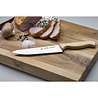 Glowel Glowel Koksmes - 18 cm - Handvat Beukenhout - Type L-180 Glowel Glowel Koksmes - 18 cm - Handvat Beukenhout - Type L-180