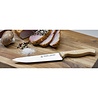 Glowel Glowel Koksmes - 18 cm - Handvat Beukenhout - Type L-180 Glowel Glowel Koksmes - 18 cm - Handvat Beukenhout - Type L-180