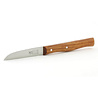 Robert Herder Robert Herder Molenmes - Schilmesje - Recht Lemmet 65 mm - RVS - Heft Kersenhout Robert Herder Robert Herder Molenmes - Schilmesje - Recht Lemmet 65 mm - RVS - Heft Kersenhout
