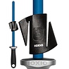 IOXIO IOXIO Sharp Guide - Aanzetstaal Slijphulpje - 40 Graden - Zwart IOXIO IOXIO Sharp Guide - Aanzetstaal Slijphulpje - 40 Graden - Zwart