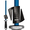 IOXIO IOXIO Sharp Guide - Aanzetstaal Slijphulpje - 35 Graden - Zwart IOXIO IOXIO Sharp Guide - Aanzetstaal Slijphulpje - 35 Graden - Zwart