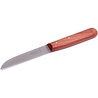 Robert Herder Robert Herder Molenmes - Schilmesje - Recht Lemmet 104 mm - Carbonstaal - Heft Kersenhout Robert Herder Robert Herder Molenmes - Schilmesje - Recht Lemmet 104 mm - Carbonstaal - Heft Kersenhout