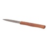 Robert Herder Robert Herder Molenmes - Officemes - Middenspits Lemmet 85 mm - Carbonstaal - Heft Kersenhout Robert Herder Robert Herder Molenmes - Officemes - Middenspits Lemmet 85 mm - Carbonstaal - Heft Kersenhout