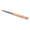Robert Herder Robert Herder Molenmes - Officemes - Middenspits Lemmet 85 mm - Carbonstaal - Heft Beukenhout Robert Herder Robert Herder Molenmes - Officemes - Middenspits Lemmet 85 mm - Carbonstaal - Heft Beukenhout