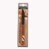 Robert Herder Robert Herder Molenmes - Schilmesje - Recht Lemmet 85 mm - Carbonstaal - Heft Beukenhout Robert Herder Robert Herder Molenmes - Schilmesje - Recht Lemmet 85 mm - Carbonstaal - Heft Beukenhout