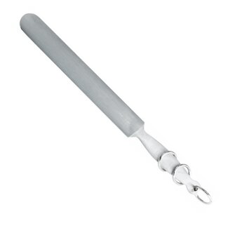 Eikaso Solingen Professioneel RVS Aanzetstaal 26 cm – Grof Slijpoppervlak Eikaso Solingen Professioneel RVS Aanzetstaal 26 cm – Grof Slijpoppervlak