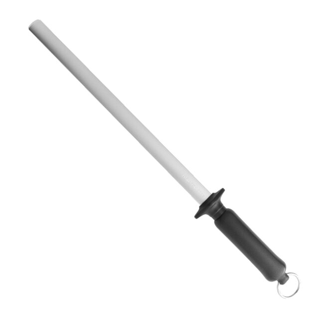 Eikaso Solingen Diamanten Aanzetstaal 30 cm – Voor Ultieme Scherpte