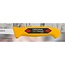 Eikaso Solingen Eikaso Solingen Vleesmes – Geel – Lemmet 15 cm – Semi Flexibel