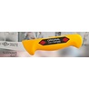 Eikaso Solingen Eikaso Solingen Uitbeenmes - Gebogen - Geel - Lemmet 13 cm - Stijf Eikaso Solingen Eikaso Solingen Uitbeenmes - Gebogen - Geel - Lemmet 13 cm - Stijf