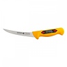 Eikaso Solingen Eikaso Solingen Uitbeenmes - Gebogen - Geel - Lemmet 13 cm - Stijf Eikaso Solingen Eikaso Solingen Uitbeenmes - Gebogen - Geel - Lemmet 13 cm - Stijf