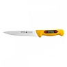 Eikaso Solingen Eikaso Solingen Vleesmes - Geel - Lemmet 16 cm - Stijf Eikaso Solingen Eikaso Solingen Vleesmes - Geel - Lemmet 16 cm - Stijf