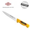 Eikaso Solingen Eikaso Solingen Vleesmes - Geel - Lemmet 16 cm - Stijf Eikaso Solingen Eikaso Solingen Vleesmes - Geel - Lemmet 16 cm - Stijf