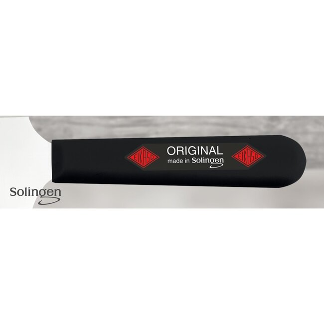 Eikaso Solingen Flexibele Taartschep met Golf – Lemmet 16 cm – Roestvrij Staal