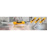Eikaso Solingen Eikaso Solingen Uitbeenmes - Recht - Breed - Geel - Lemmet 16 cm - Semi Flexibel Eikaso Solingen Eikaso Solingen Uitbeenmes - Recht - Breed - Geel - Lemmet 16 cm - Semi Flexibel