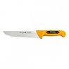 Eikaso Solingen Eikaso Solingen Slagersmes - Geel - Lemmet 18 cm - Stijf Eikaso Solingen Eikaso Solingen Slagersmes - Geel - Lemmet 18 cm - Stijf
