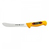 Eikaso Solingen Eikaso Solingen Slachtmes - Geel - Lemmet 16 cm - Stijf Eikaso Solingen Eikaso Solingen Slachtmes - Geel - Lemmet 16 cm - Stijf
