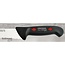 Eikaso Solingen Patisseriemes met Golfpatroon – 26cm Semi-Flex RVS – Ergonomisch Zwart Heft