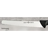 Eikaso Solingen Eikaso Solingen Patisseriemes met Golf - Lemmet 26 cm - Semi Flexibel Eikaso Solingen Eikaso Solingen Patisseriemes met Golf - Lemmet 26 cm - Semi Flexibel
