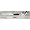 Eikaso Solingen Eikaso 15cm Flexibel Paletmes - Solingen Kwaliteit Eikaso Solingen Eikaso 15cm Flexibel Paletmes - Solingen Kwaliteit