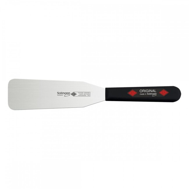 Eikaso Solingen Professioneel Palet- en Glaceermes – 16 cm – Flexibel RVS – Solingen