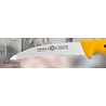 Eikaso Solingen Eikaso Solingen Darmmes / Pensmes - Gebogen - Geel - Lemmet 15 cm - Stijf Eikaso Solingen Eikaso Solingen Darmmes / Pensmes - Gebogen - Geel - Lemmet 15 cm - Stijf