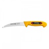 Eikaso Solingen Eikaso Solingen Darmmes / Pensmes - Gebogen - Geel - Lemmet 15 cm - Stijf Eikaso Solingen Eikaso Solingen Darmmes / Pensmes - Gebogen - Geel - Lemmet 15 cm - Stijf