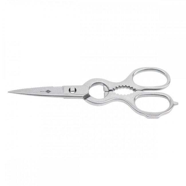 Eikaso Solingen Demontabele Keukenschaar 21 cm – Veelzijdig en Onderhoudsvriendelijk