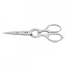 Eikaso Solingen Eikaso Solingen Keukenschaar - RVS - Demontabel - Lemmet 21 cm Eikaso Solingen Eikaso Solingen Keukenschaar - RVS - Demontabel - Lemmet 21 cm