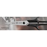 Eikaso Solingen Eikaso Solingen Keukenschaar - RVS met Kunststof Heft - Lengte 21 cm. Eikaso Solingen Eikaso Solingen Keukenschaar - RVS met Kunststof Heft - Lengte 21 cm.