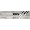 Eikaso Solingen Eikaso Solingen Hammes / Zalmmes - Gekarteld - Lemmet 30 cm - Semi Flexibel Eikaso Solingen Eikaso Solingen Hammes / Zalmmes - Gekarteld - Lemmet 30 cm - Semi Flexibel