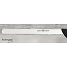 Eikaso Solingen Eikaso Solingen Hammes / Zalmmes - Gekarteld - Lemmet 30 cm - Semi Flexibel Eikaso Solingen Eikaso Solingen Hammes / Zalmmes - Gekarteld - Lemmet 30 cm - Semi Flexibel