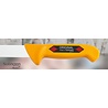 Eikaso Solingen Eikaso Solingen Hammes / Zalmmes - Geel - Lemmet 50 cm - Semi Flexibel Eikaso Solingen Eikaso Solingen Hammes / Zalmmes - Geel - Lemmet 50 cm - Semi Flexibel