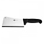 Eikaso Solingen Solingen Hakmes 16 cm – Ergonomisch Zwart Handvat – RVS Lemmet