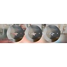 Eikaso Solingen Eikaso Solingen Gyros- / Dönermes - Lemmet Ø 80 mm - Glad Eikaso Solingen Eikaso Solingen Gyros- / Dönermes - Lemmet Ø 80 mm - Glad