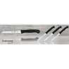 Eikaso Solingen Eikaso Solingen Broodmes / Ontbijtmes - Gekarteld - Lemmet 11 cm Eikaso Solingen Eikaso Solingen Broodmes / Ontbijtmes - Gekarteld - Lemmet 11 cm