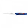 Eikaso Solingen Eikaso Solingen Fileermes Flexibel 18 cm - Speciaal voor Kabeljauw Eikaso Solingen Eikaso Solingen Fileermes Flexibel 18 cm - Speciaal voor Kabeljauw