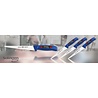 Eikaso Solingen Eikaso Solingen Fileermes Flexibel 18 cm - Speciaal voor Kabeljauw Eikaso Solingen Eikaso Solingen Fileermes Flexibel 18 cm - Speciaal voor Kabeljauw