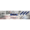 Eikaso Solingen Eikaso Solingen Fileermes - Middenspits - Lemmet 18 cm - Flexibel Eikaso Solingen Eikaso Solingen Fileermes - Middenspits - Lemmet 18 cm - Flexibel