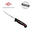 Eikaso Solingen Flexibel Fileermes 12 cm – Perfect voor Vis en Vlees