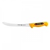 Eikaso Solingen Eikaso Solingen Fileermes - Geel - Lemmet 21 cm - Semi Flexibel Eikaso Solingen Eikaso Solingen Fileermes - Geel - Lemmet 21 cm - Semi Flexibel